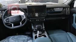 Jetour T1